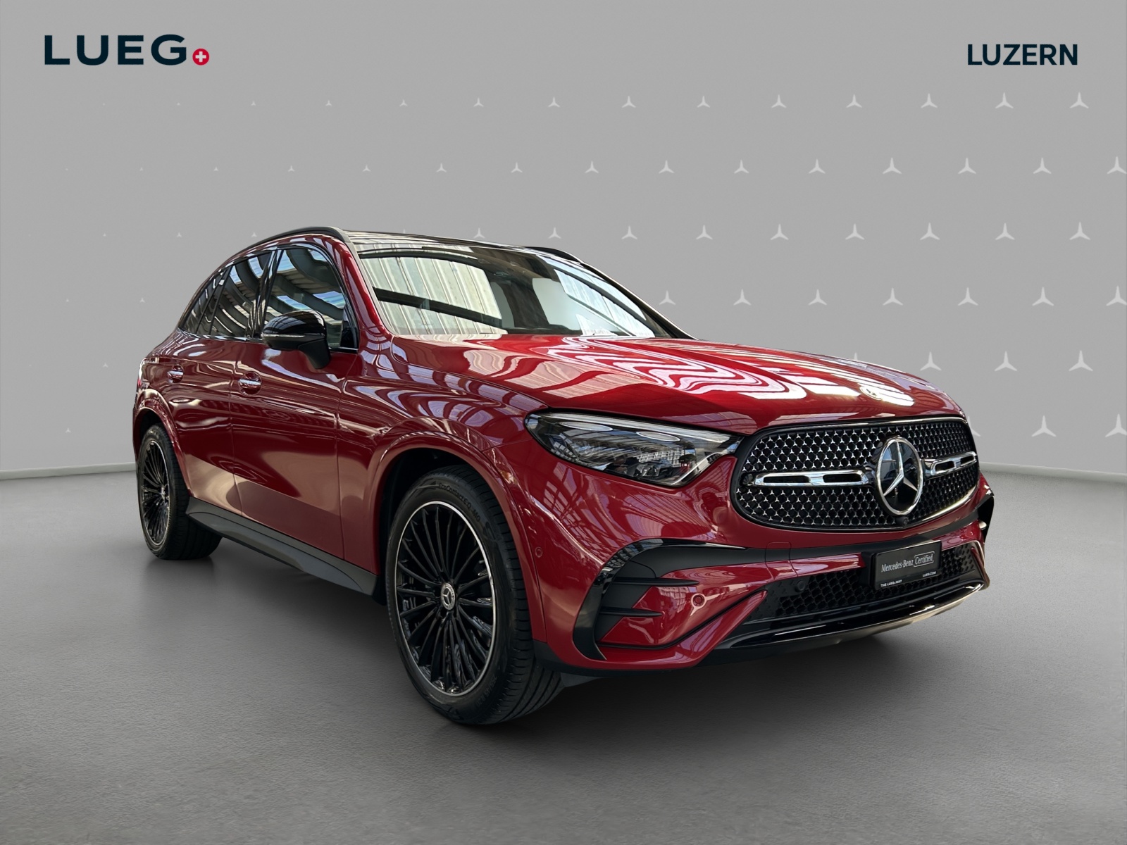 MERCEDES-BENZ GLC 220 d 4Matic 9G-Tronic-image-4