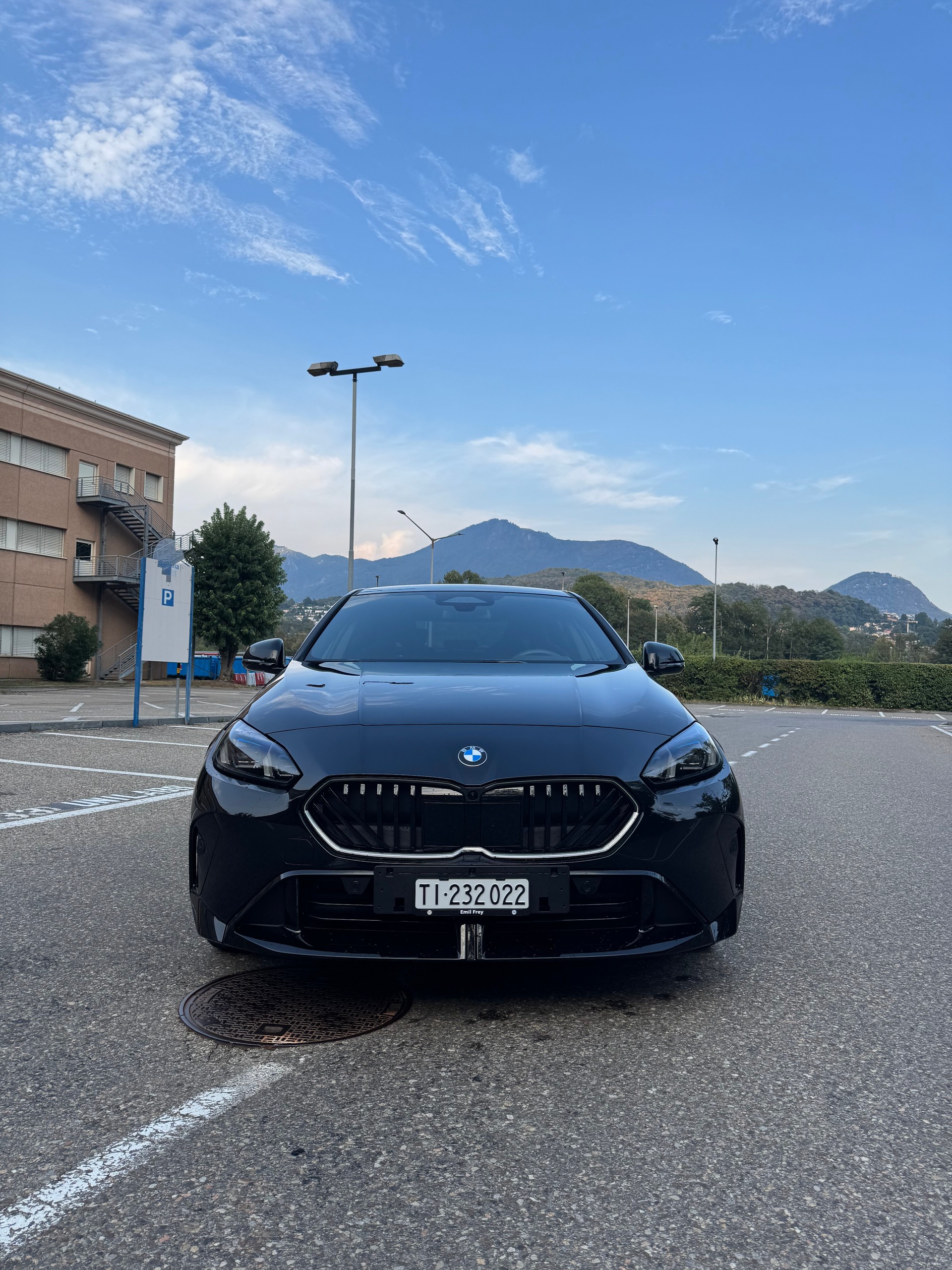 BMW 223i xDrive Gran Coupé-image-2