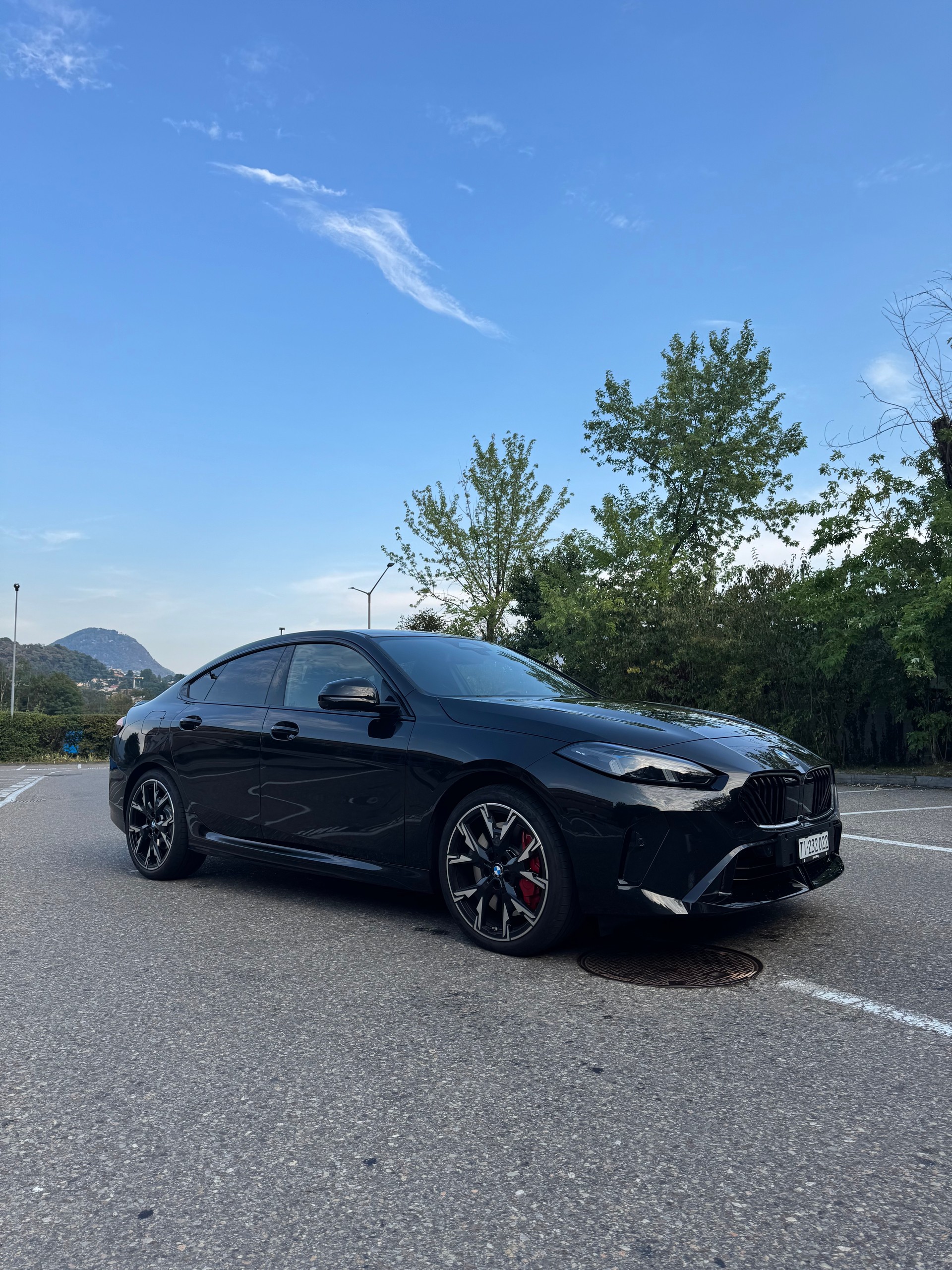 BMW 223i xDrive Gran Coupé-image-0