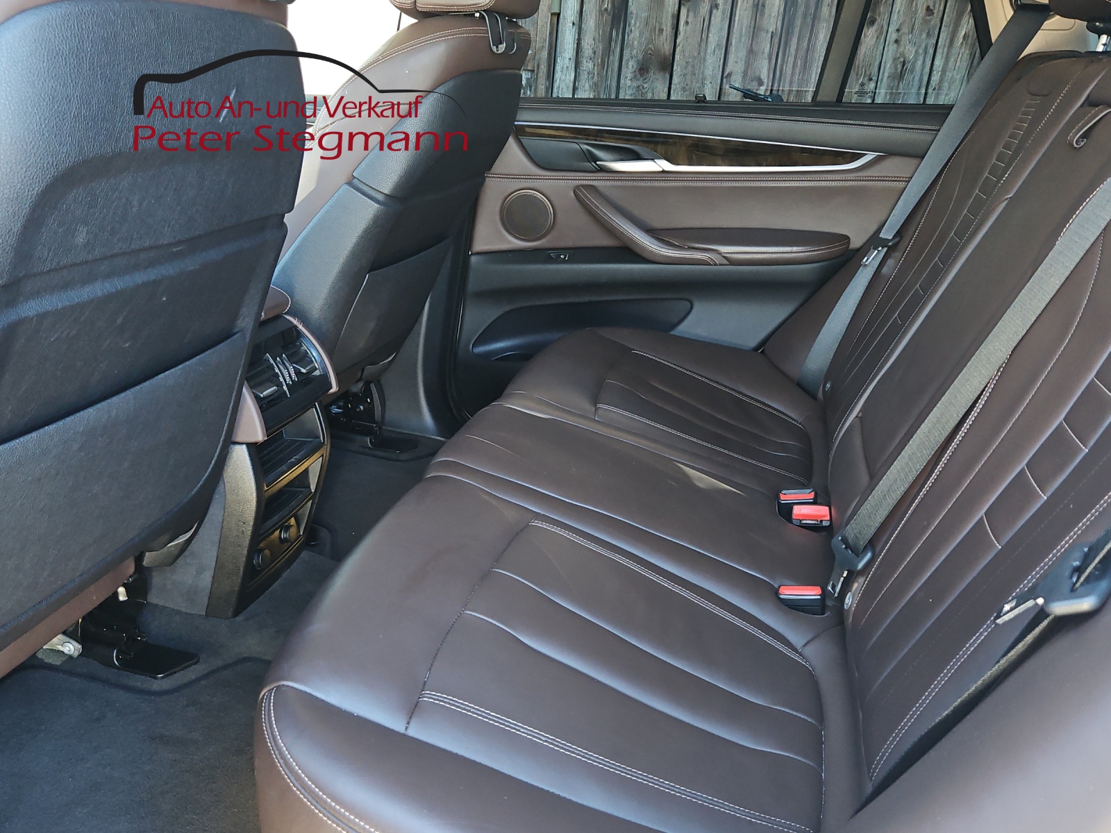 BMW X5 xDrive 40e iPerformance Pure M Sport Steptronic-image-10