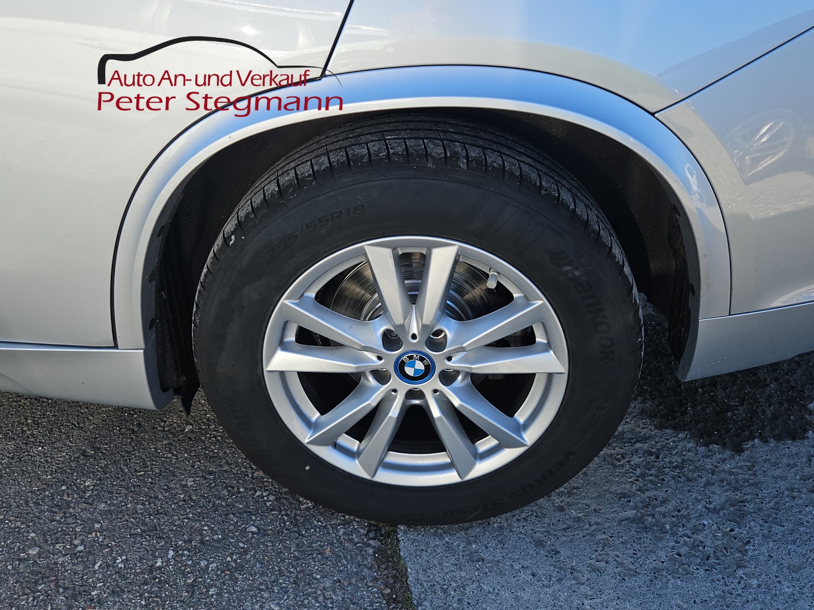BMW X5 xDrive 40e iPerformance Pure M Sport Steptronic-image-12