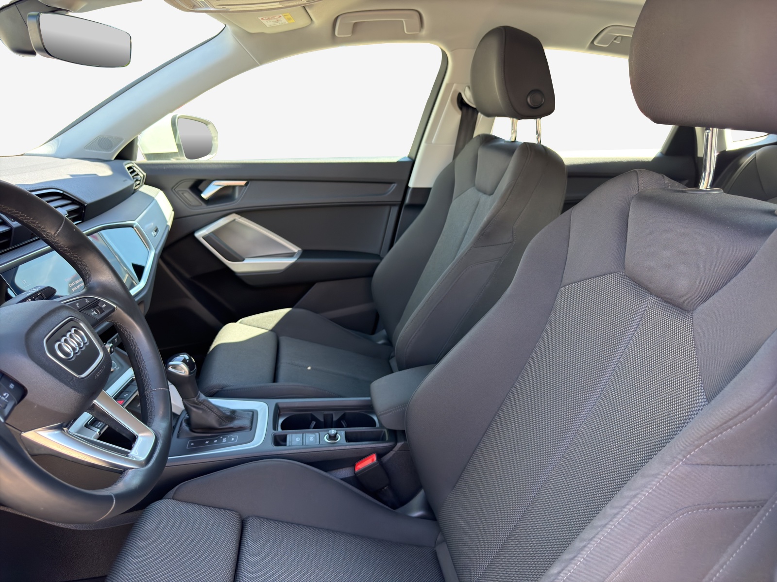 AUDI Q3 Sportback 35 TFSI Attraction S-tronic-image-7