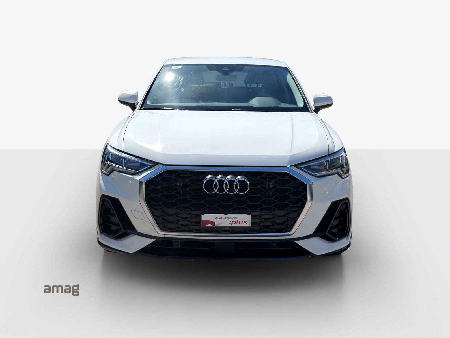 AUDI Q3 Sportback 35 TFSI Attraction S-tronic-image-6