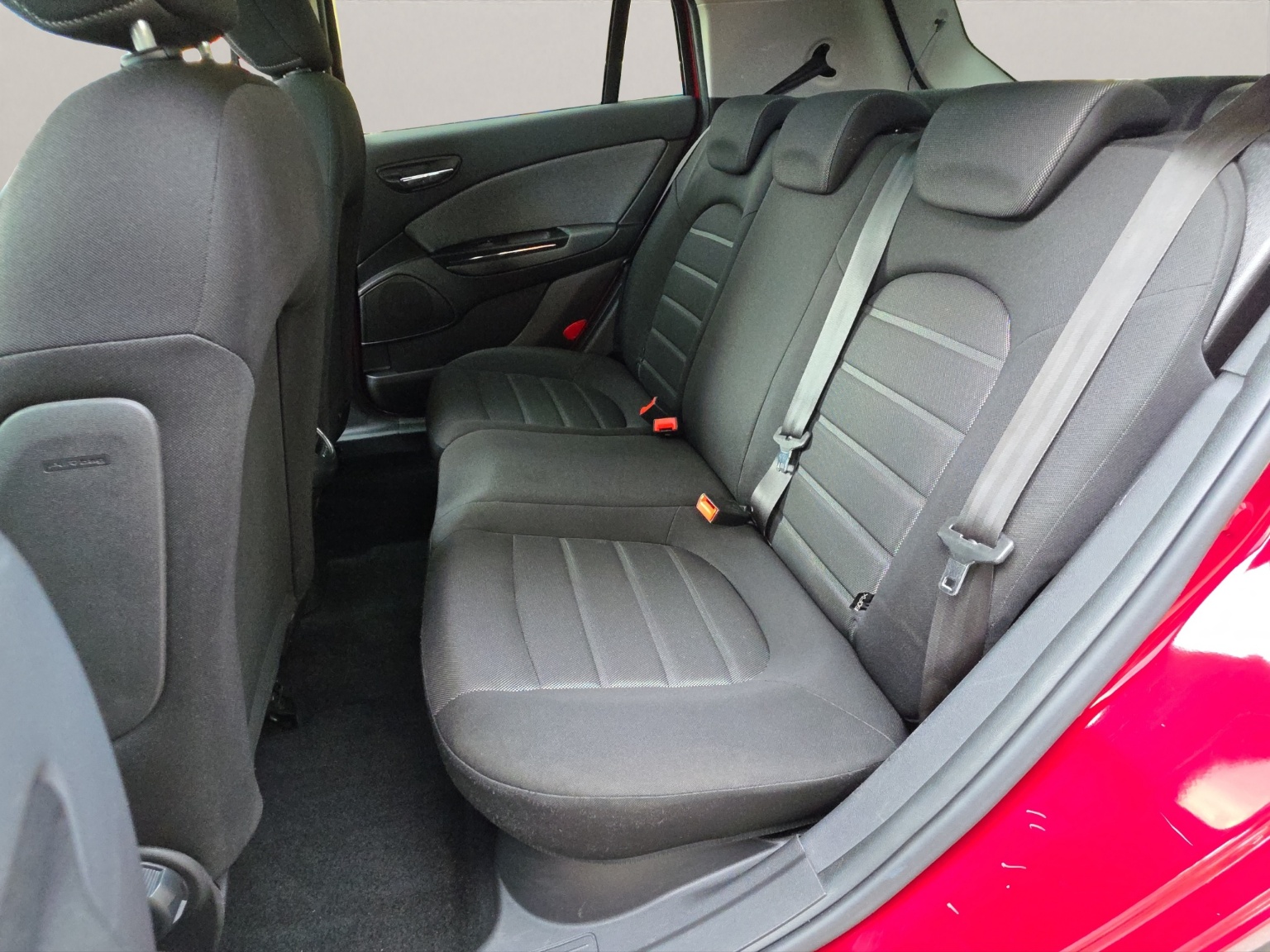FIAT Bravo 1.4 16V Turbo Street-image-11