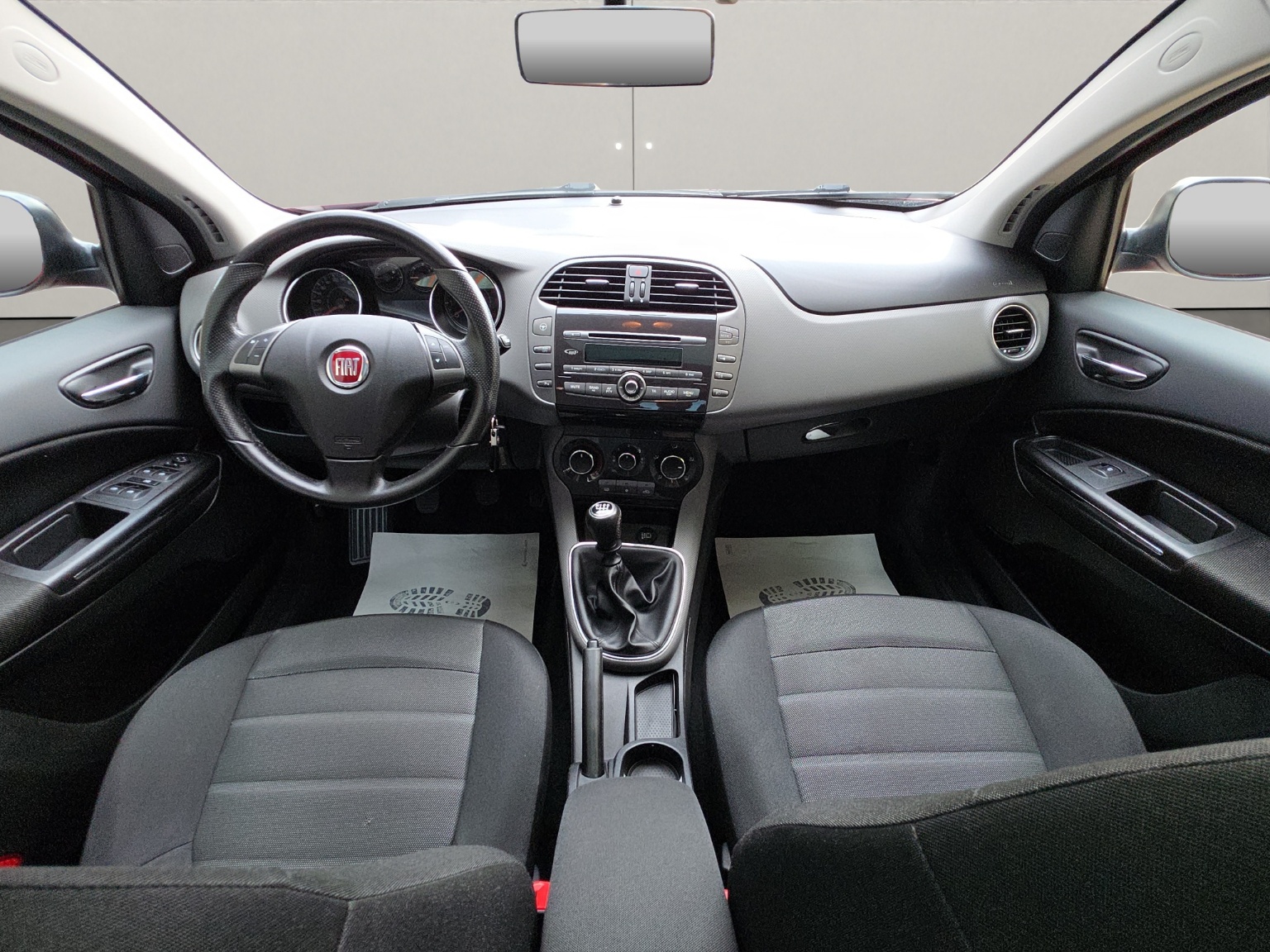 FIAT Bravo 1.4 16V Turbo Street-image-13