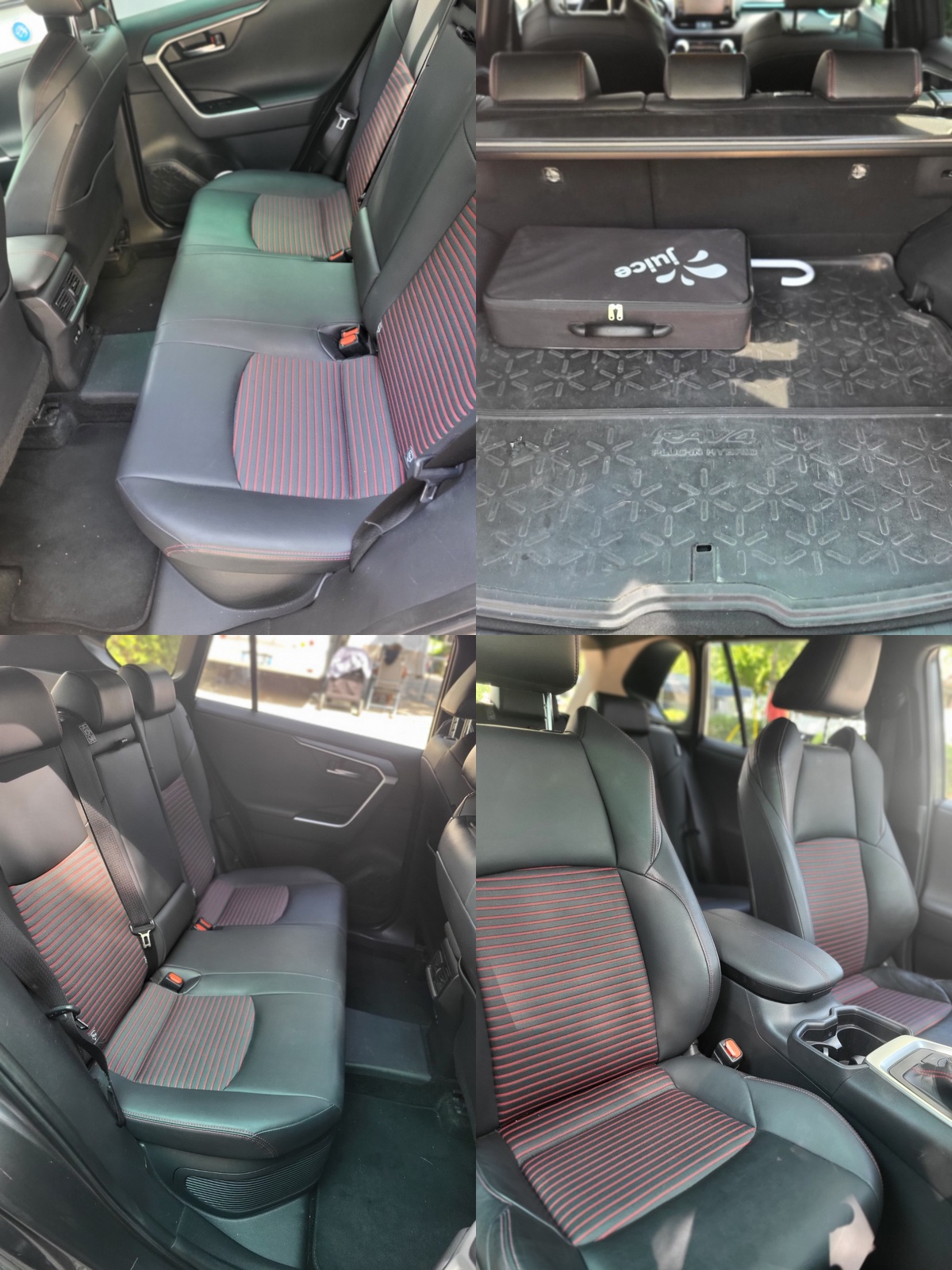 TOYOTA 2.5 Plug-In-Hybrid Premium, 2tAHK, bis zu 78km rein elektrisch fahren-image-3