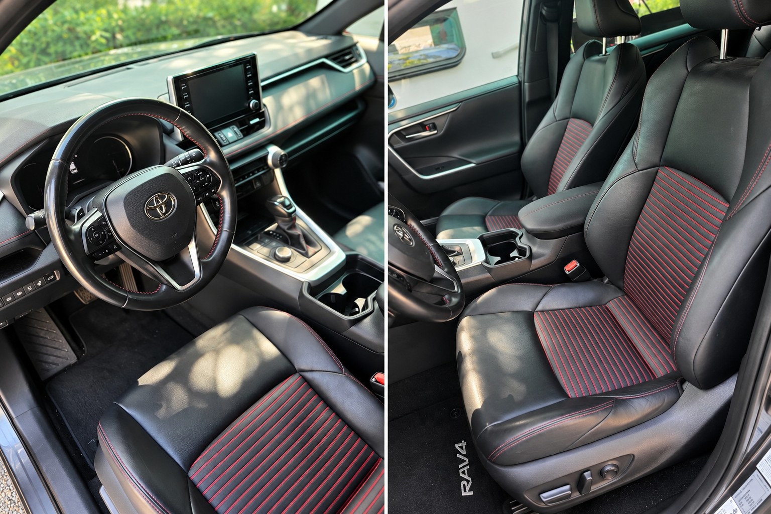 TOYOTA 2.5 Plug-In-Hybrid Premium, 2tAHK, bis zu 78km rein elektrisch fahren-image-1