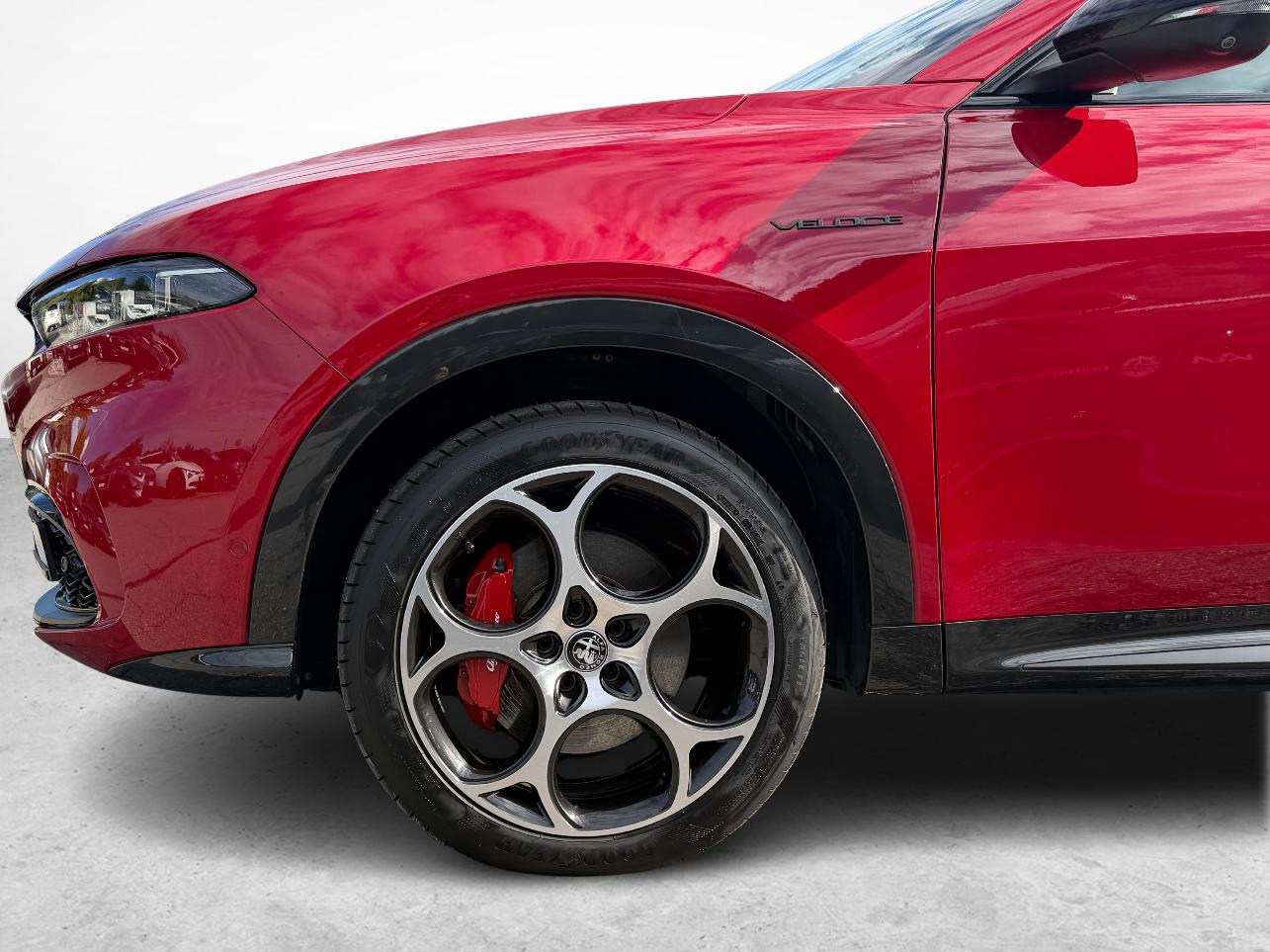 ALFA ROMEO Tonale 1.3 Plug-in Hybrid Veloce Q4-image-11