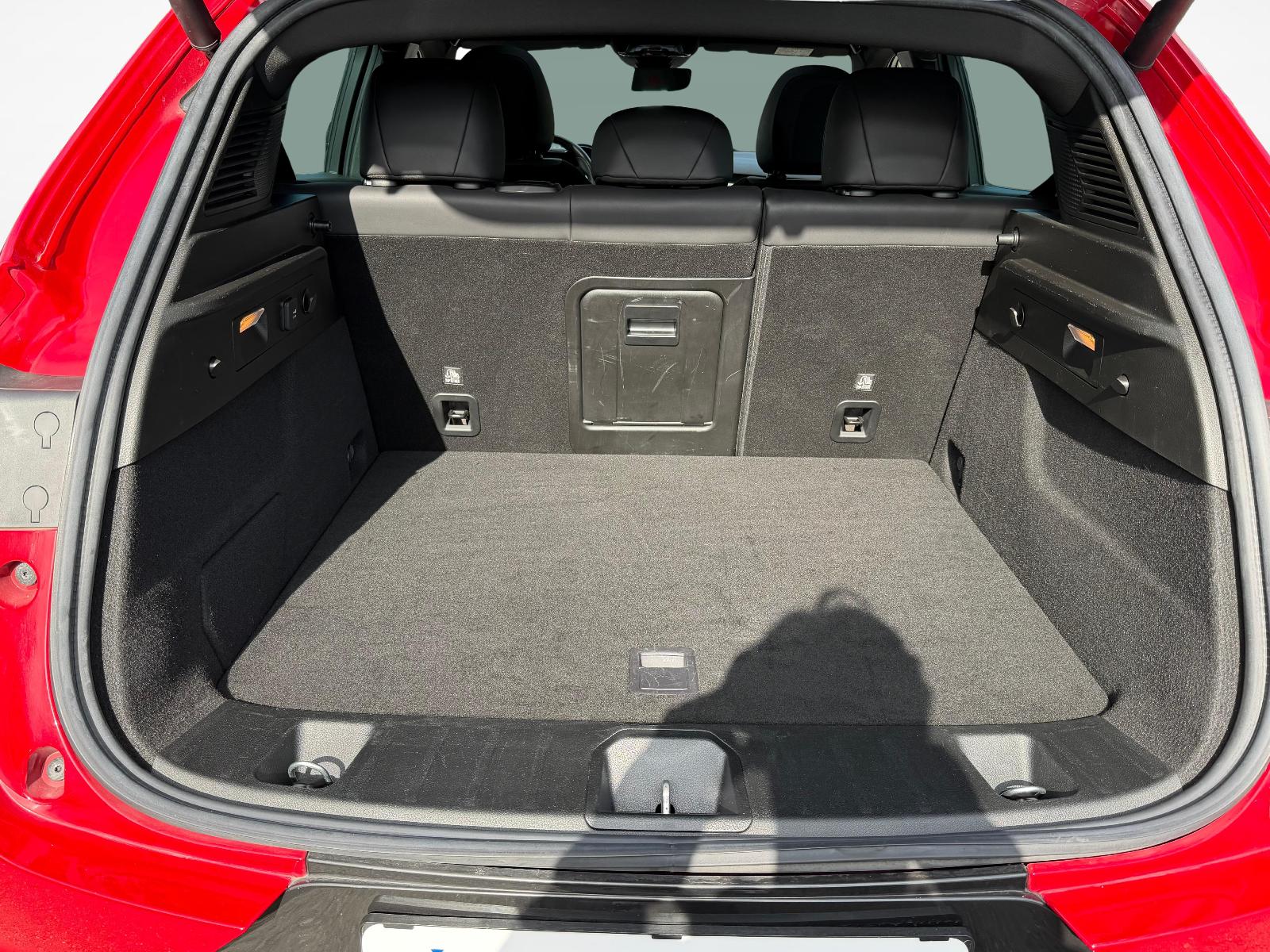ALFA ROMEO Tonale 1.3 Plug-in Hybrid Veloce Q4-image-10