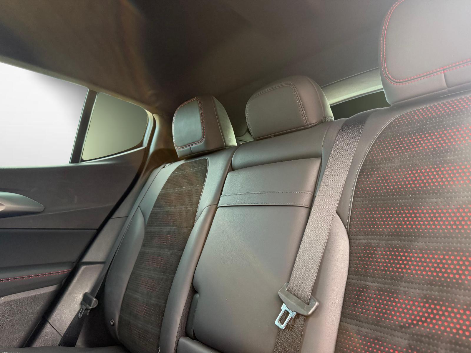 ALFA ROMEO Tonale 1.3 Plug-in Hybrid Veloce Q4-image-8