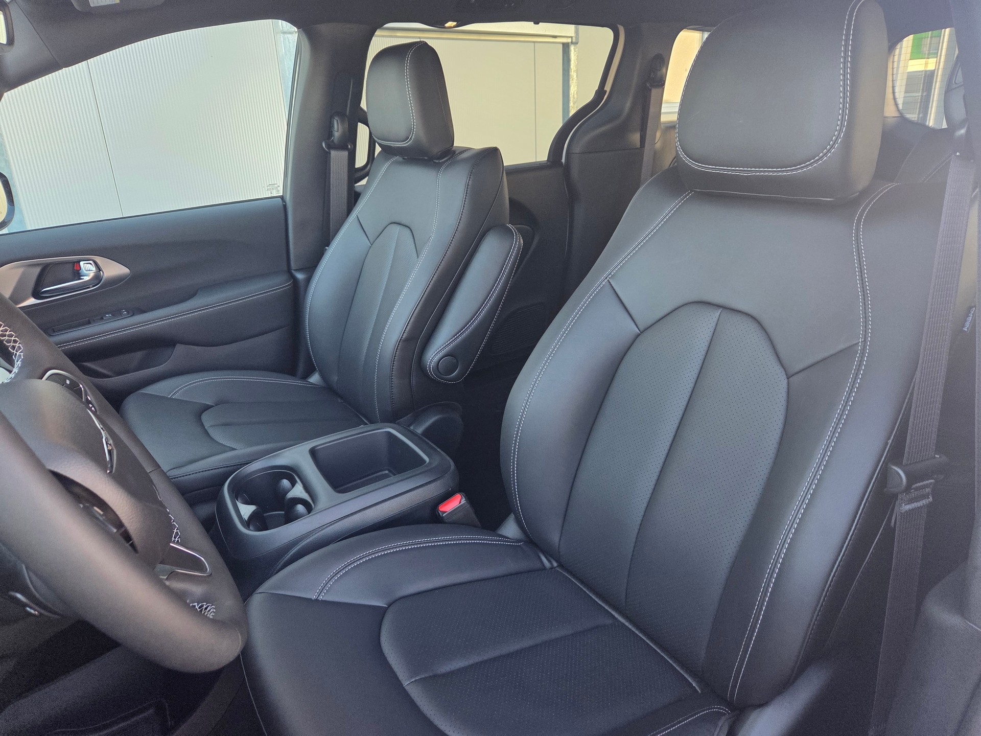 CHRYSLER Pacifica 3.6 V6 4x4 FAV 291 PS / 7-Plätzer-image-6