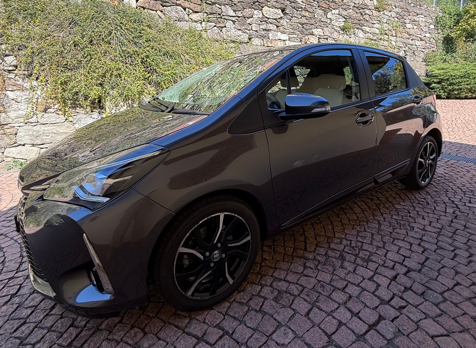 TOYOTA 1.5 VVT-iE Trend-image-2