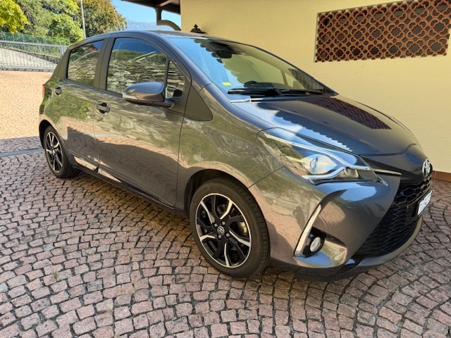 TOYOTA 1.5 VVT-iE Trend-image-3