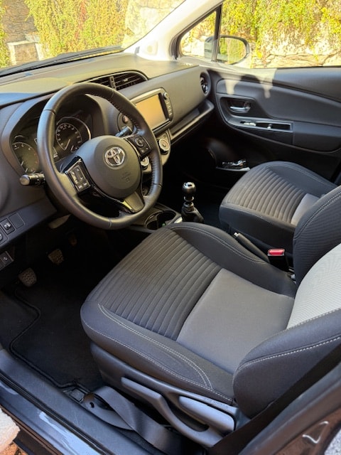 TOYOTA 1.5 VVT-iE Trend-image-4
