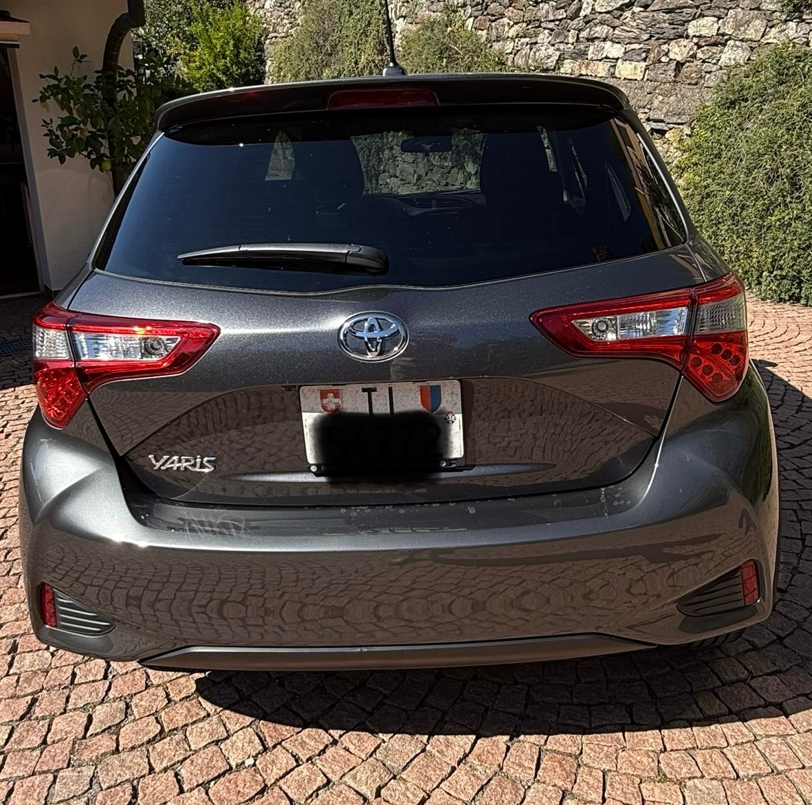 TOYOTA 1.5 VVT-iE Trend-image-1