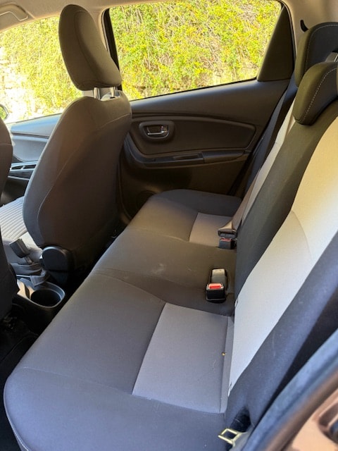 TOYOTA 1.5 VVT-iE Trend-image-5