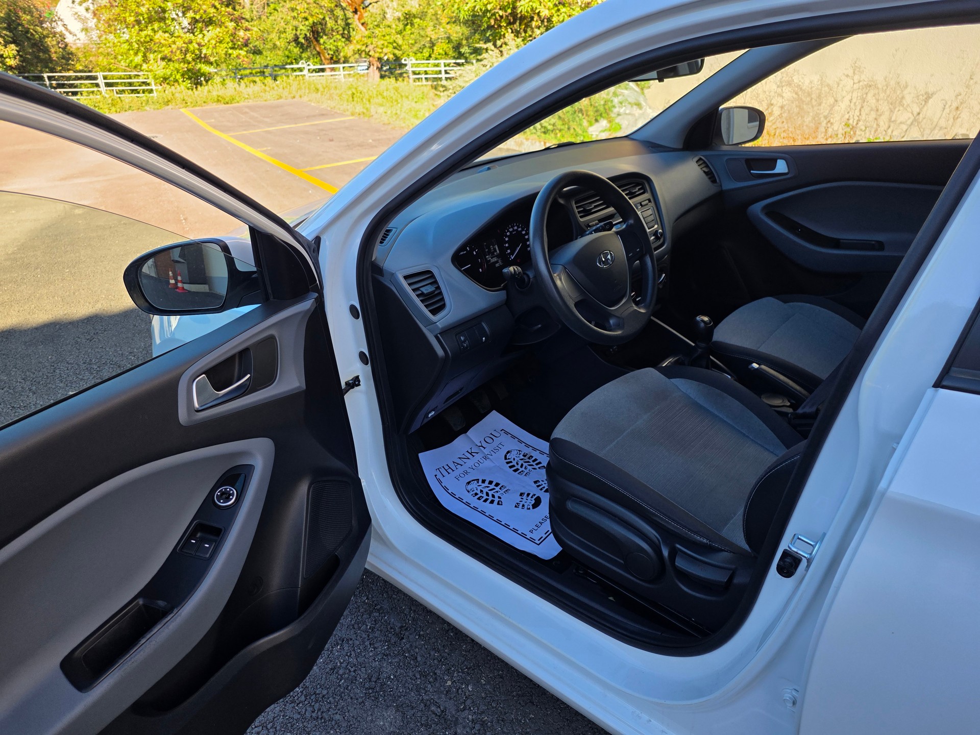 HYUNDAI i20 1.2 Origo-image-10