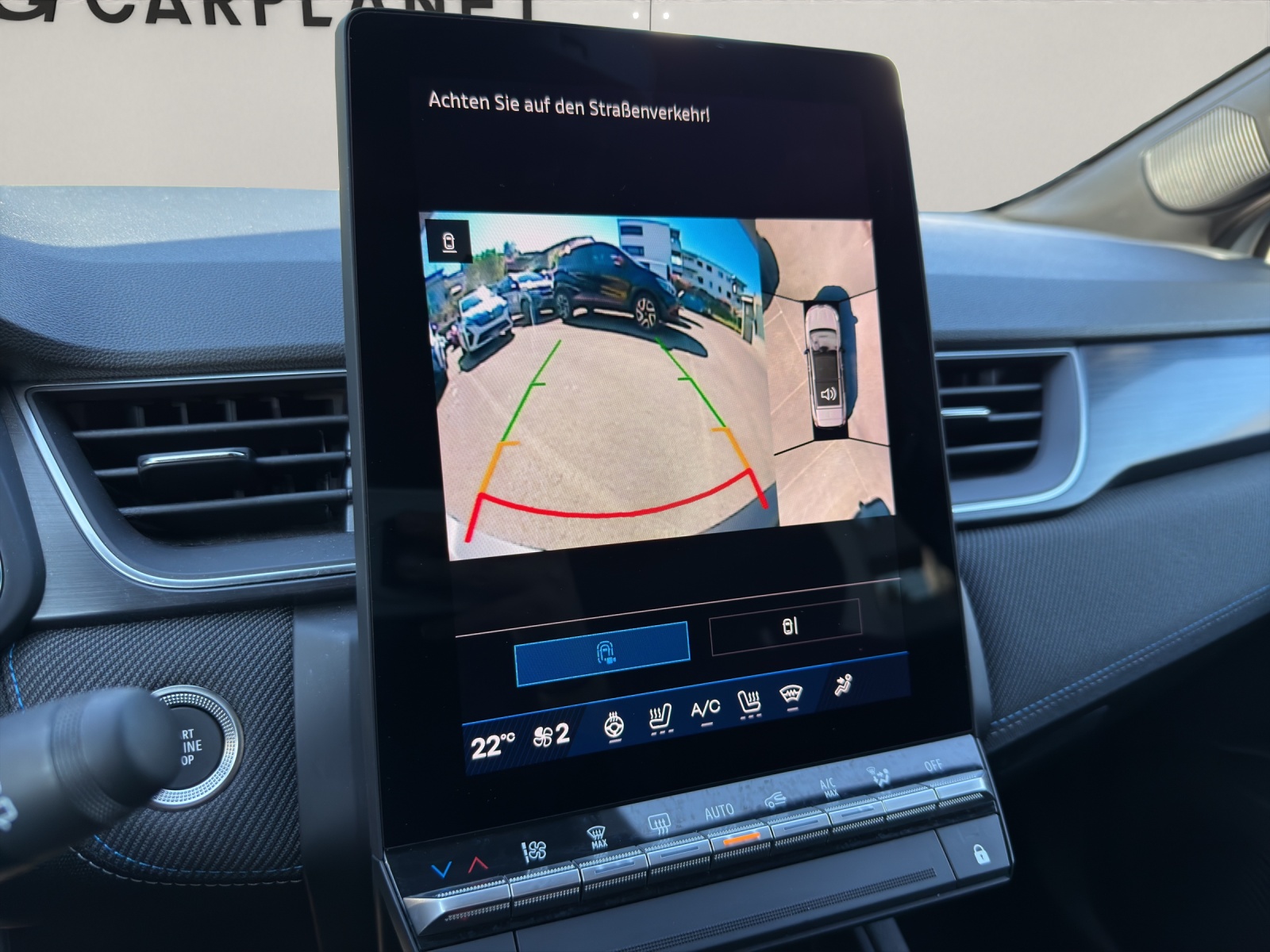RENAULT Symbioz 1.6 E-Tech esprit Alpine-image-8