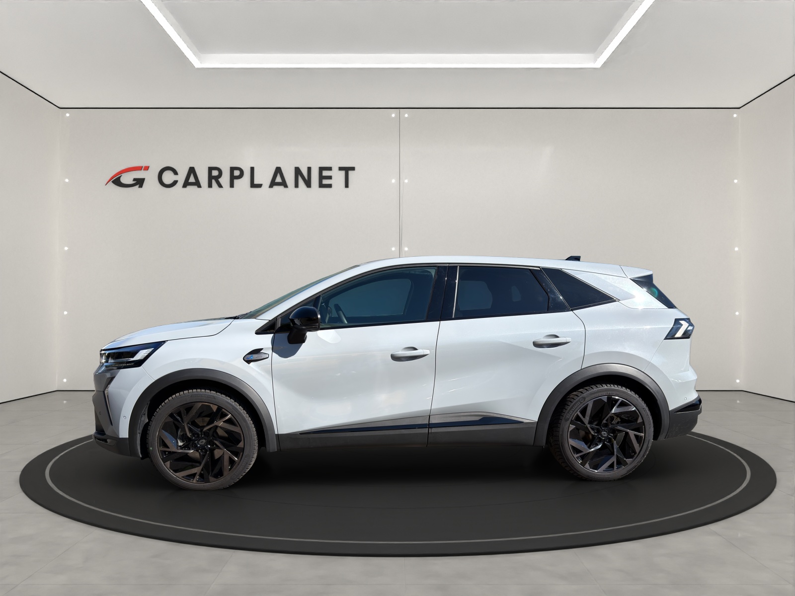 RENAULT Symbioz 1.6 E-Tech esprit Alpine-image-2