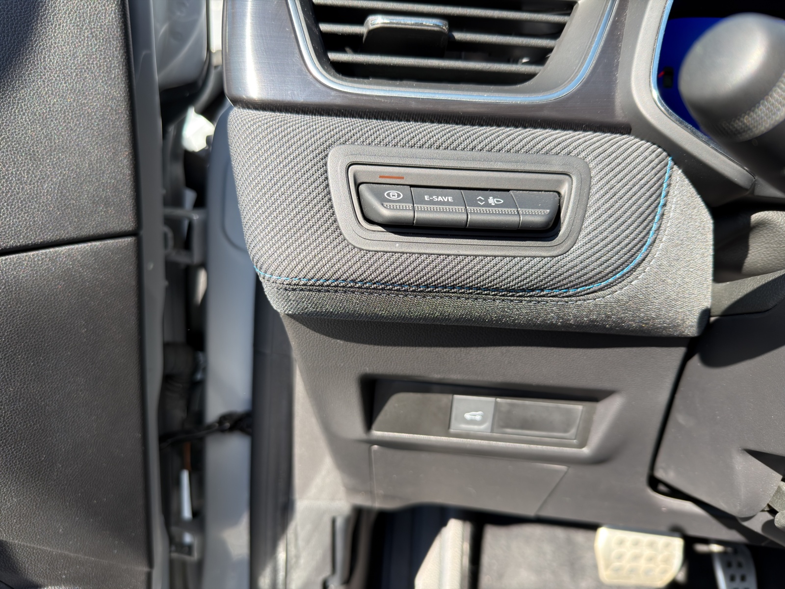 RENAULT Symbioz 1.6 E-Tech esprit Alpine-image-7