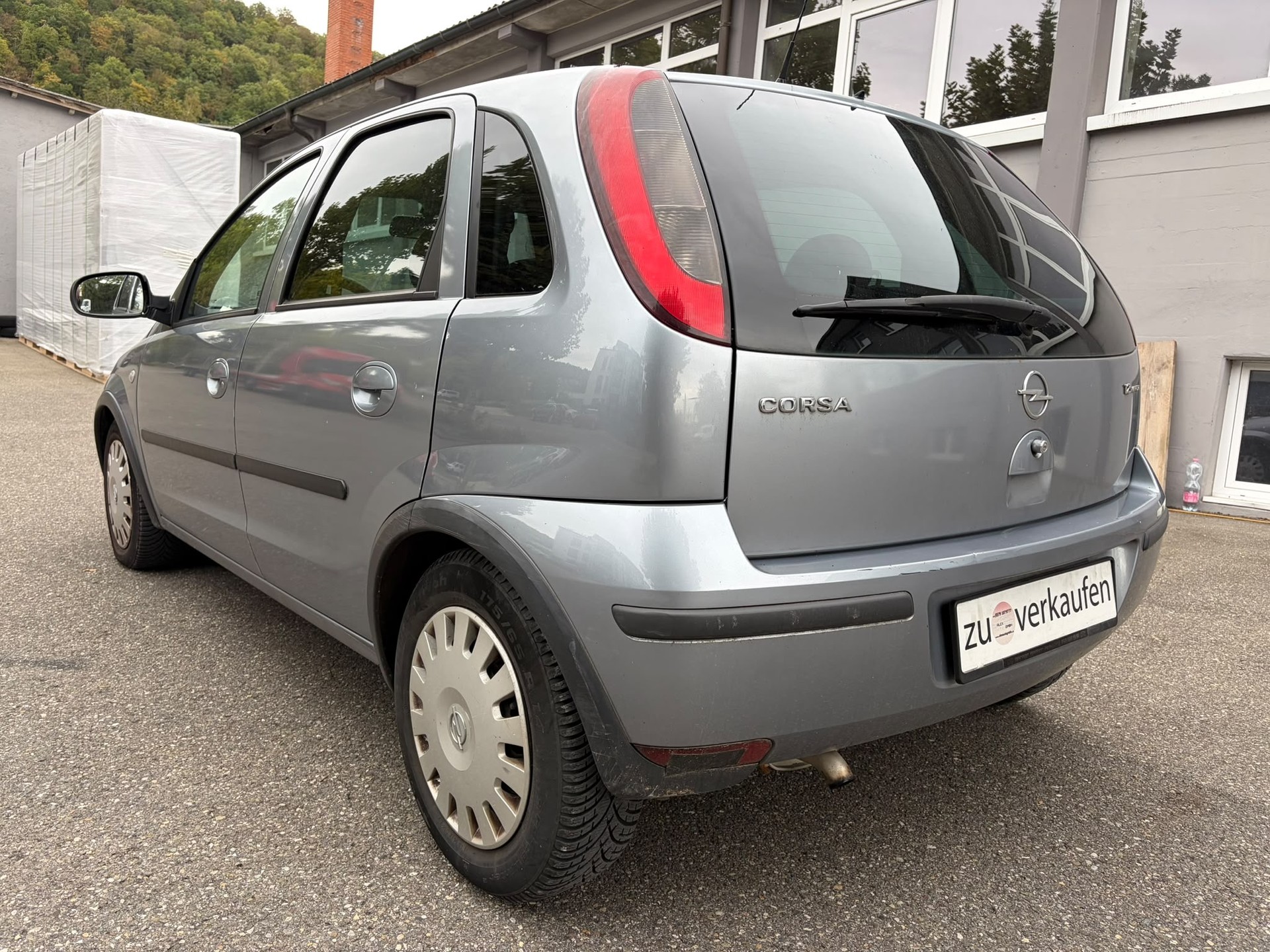 OPEL Corsa 1.2 TP (Essentia)-image-3