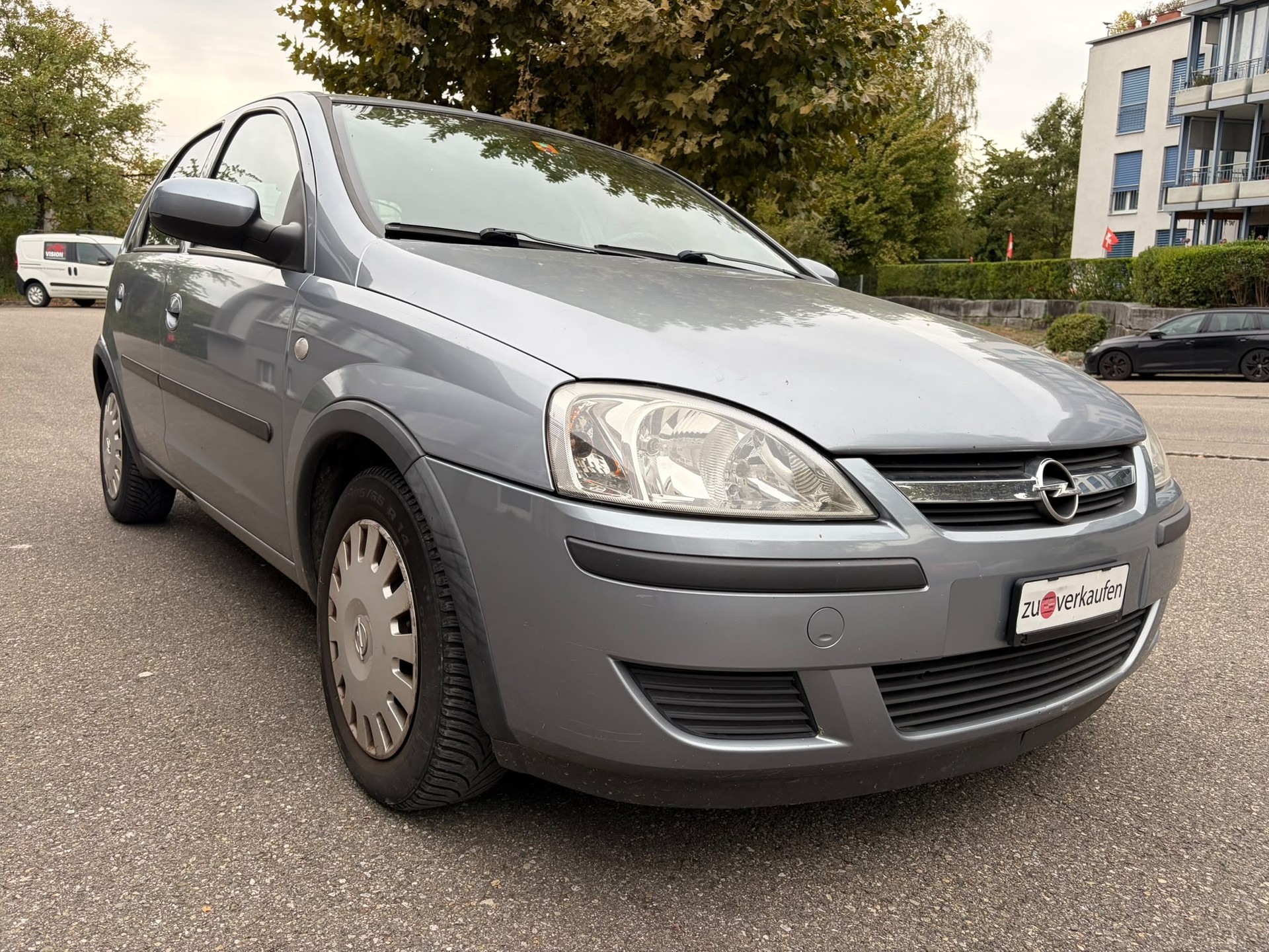 OPEL Corsa 1.2 TP (Essentia)-image-2