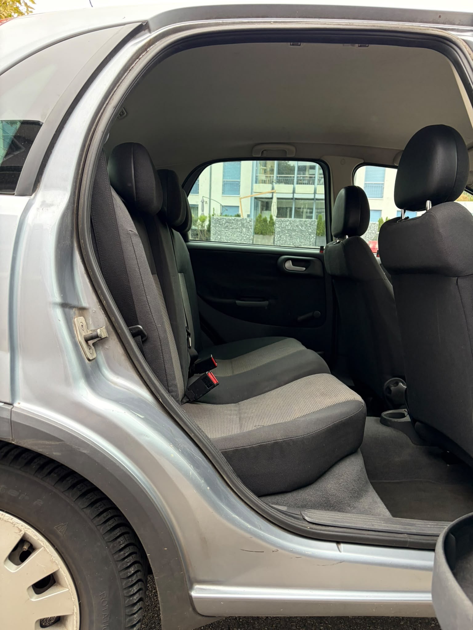 OPEL Corsa 1.2 TP (Essentia)-image-9