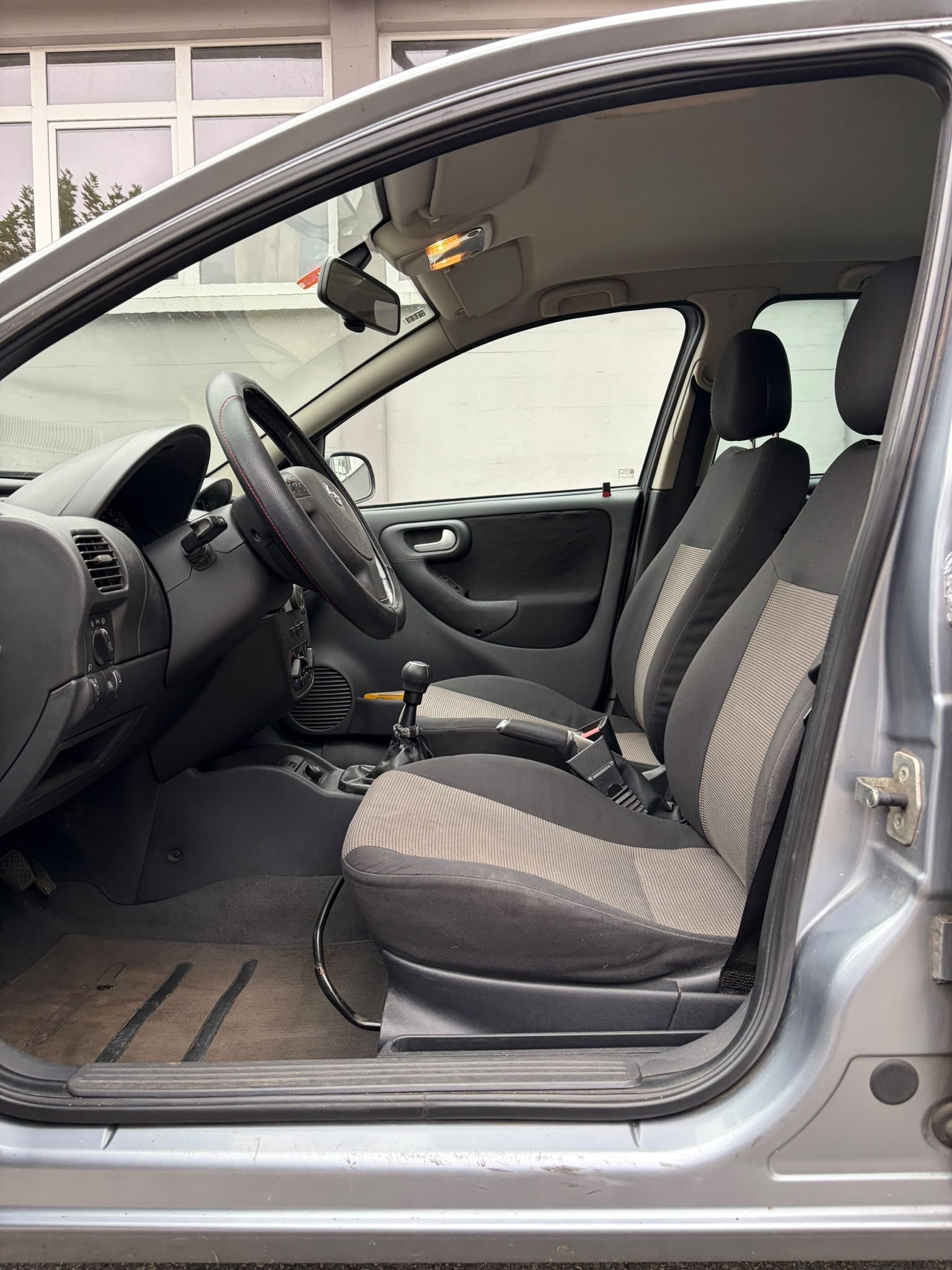OPEL Corsa 1.2 TP (Essentia)-image-7