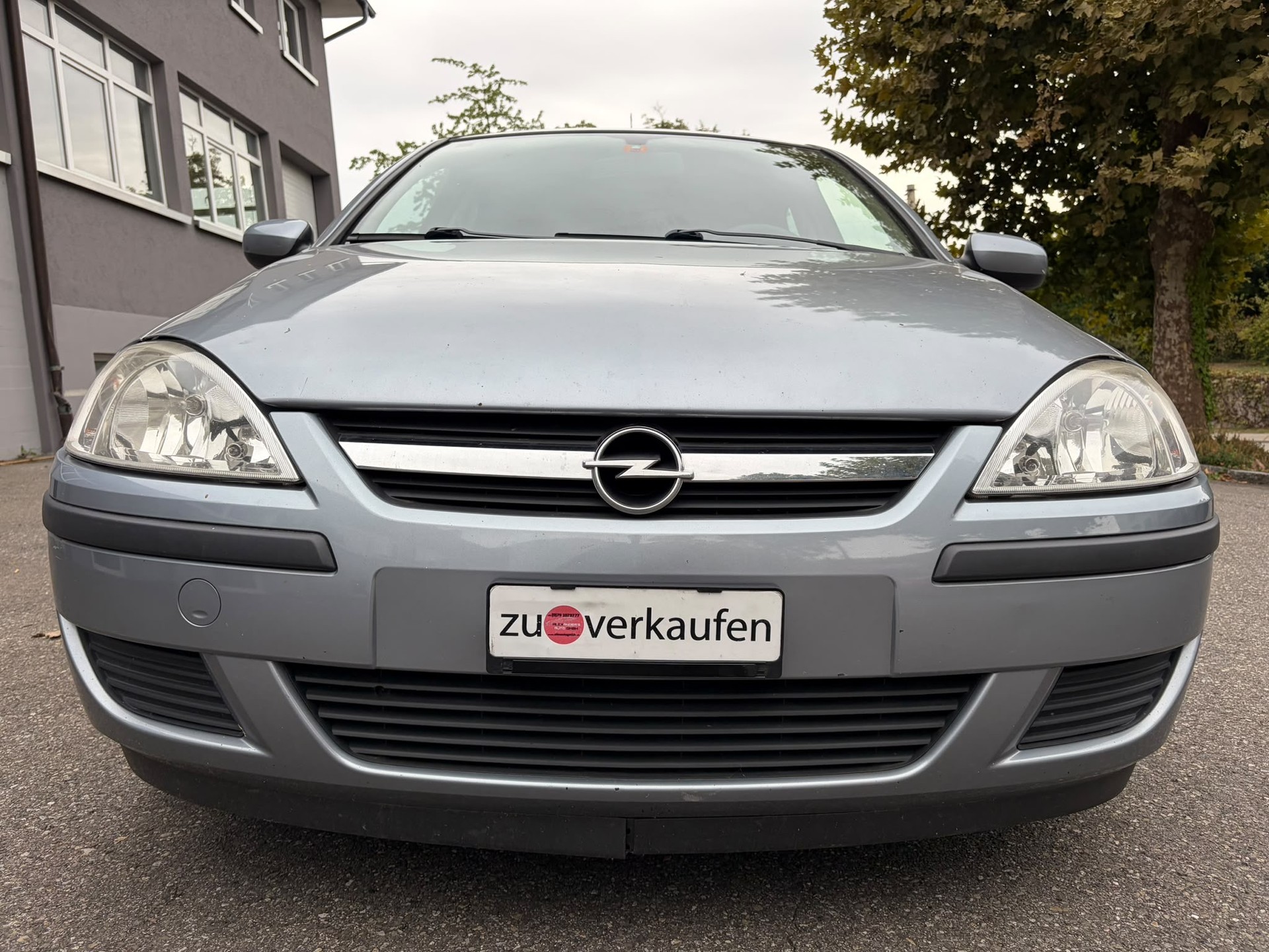 OPEL Corsa 1.2 TP (Essentia)-image-1