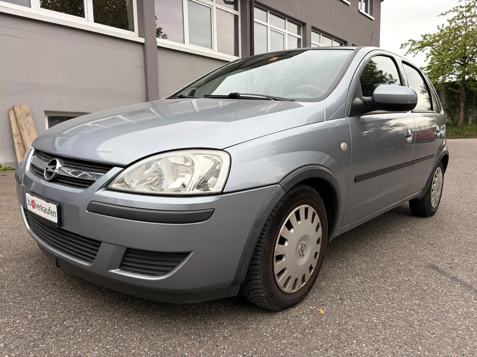 OPEL Corsa 1.2 TP (Essentia)-image-0