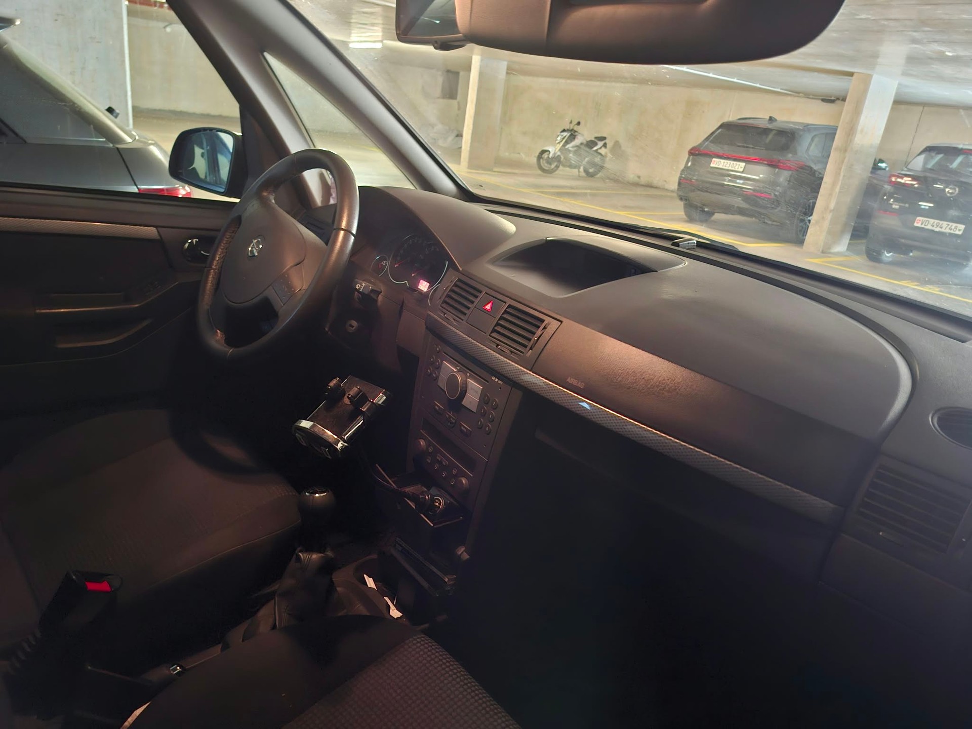 OPEL MERIVA-image-2