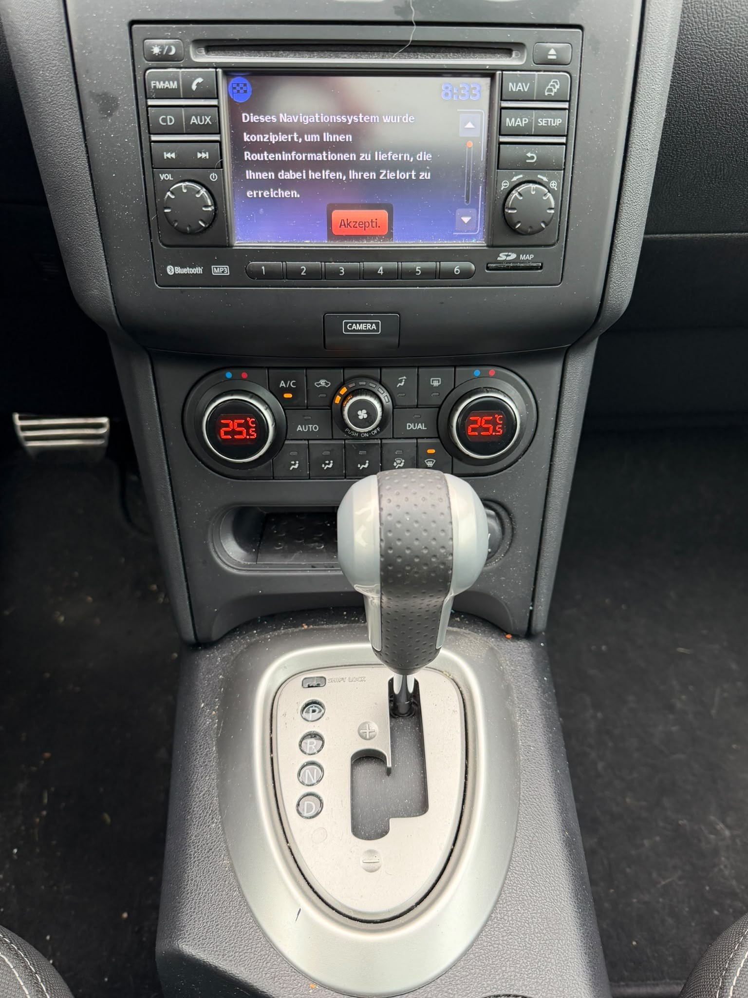 NISSAN Qashqai 2.0 4WD i-Way XTronic CVT-image-13