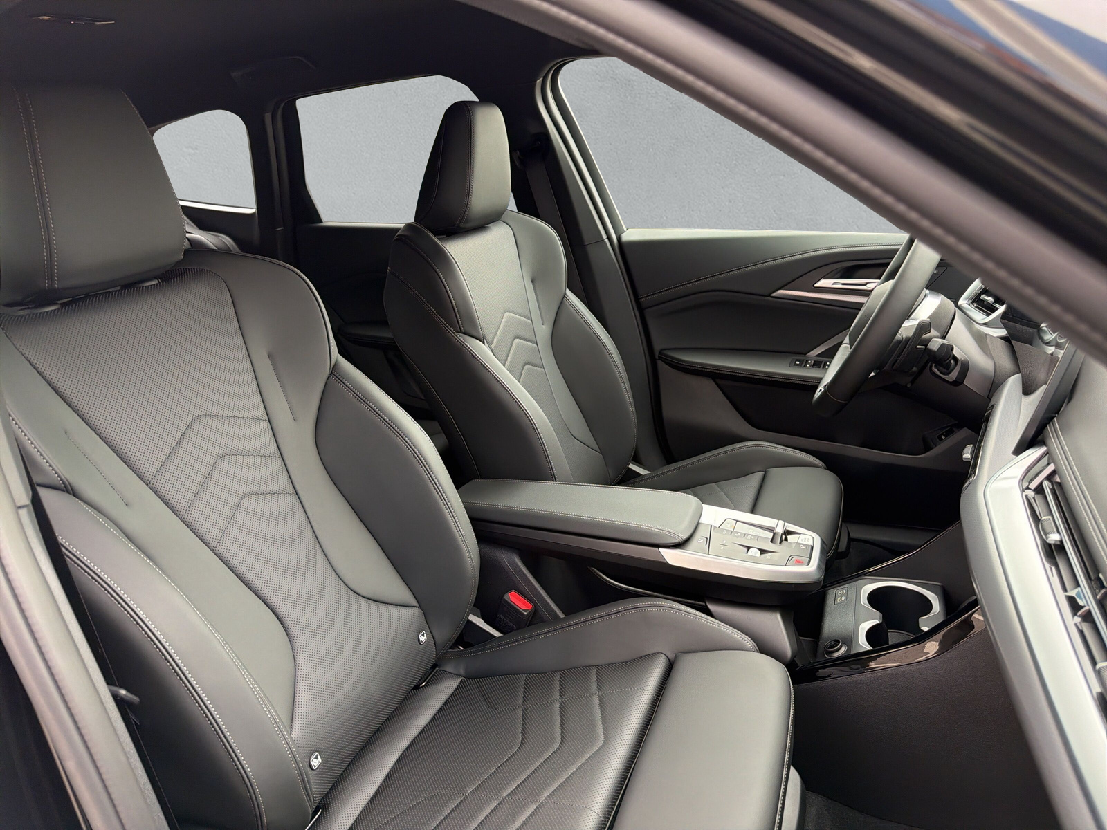 BMW X1 xDrive 20d 48V M Sport-image-18