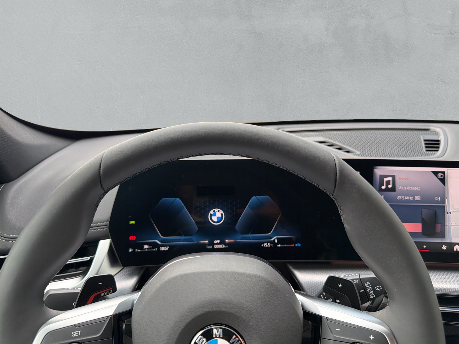 BMW X1 xDrive 20d 48V M Sport-image-16