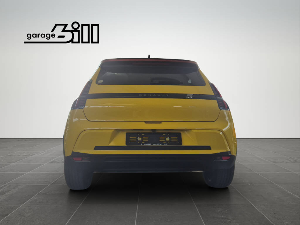 RENAULT R5 E-Tech Comfort Range techno-image-4