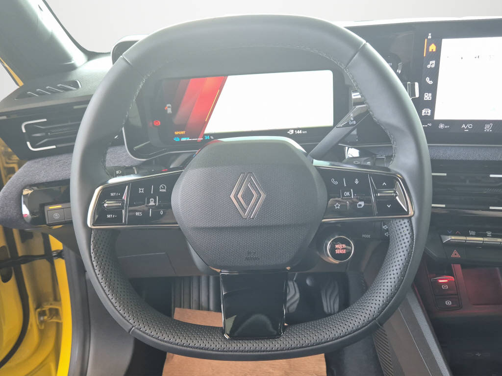 RENAULT R5 E-Tech Comfort Range techno-image-13