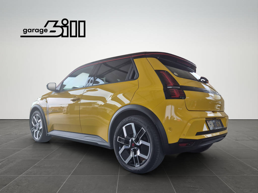RENAULT R5 E-Tech Comfort Range techno-image-5