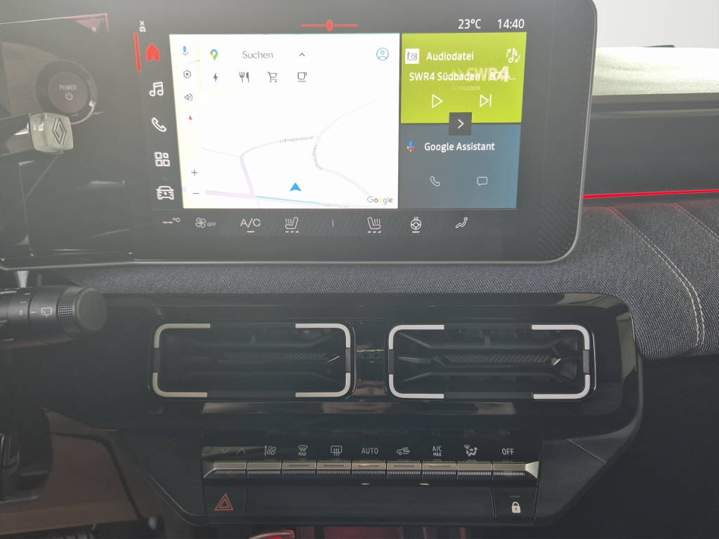 RENAULT R5 E-Tech Comfort Range techno-image-17