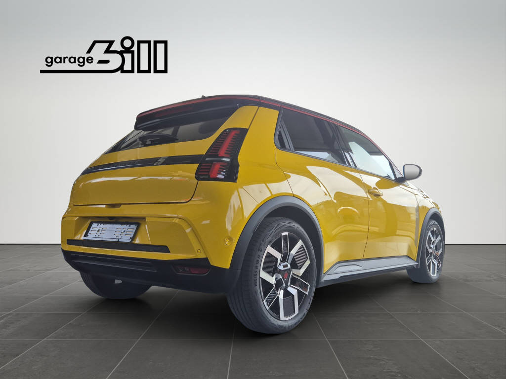 RENAULT R5 E-Tech Comfort Range techno-image-3