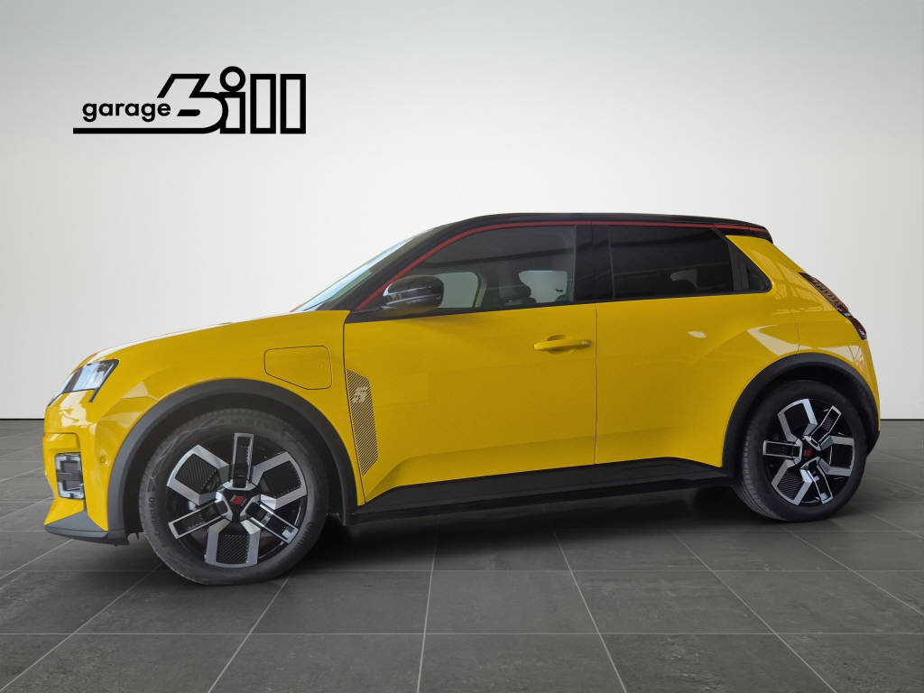 RENAULT R5 E-Tech Comfort Range techno-image-6