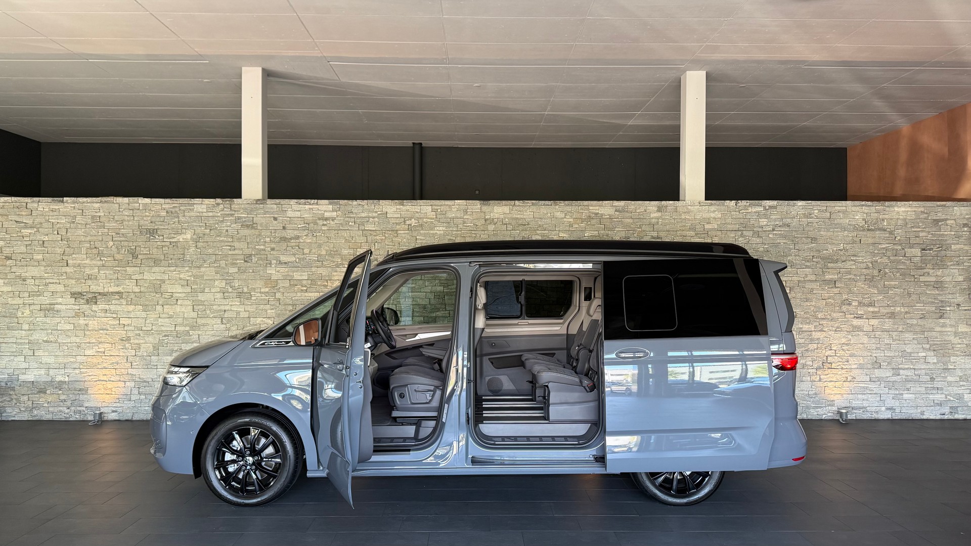 VW California eHybrid Beach Tour Liberty 4Motion 245PS-image-3