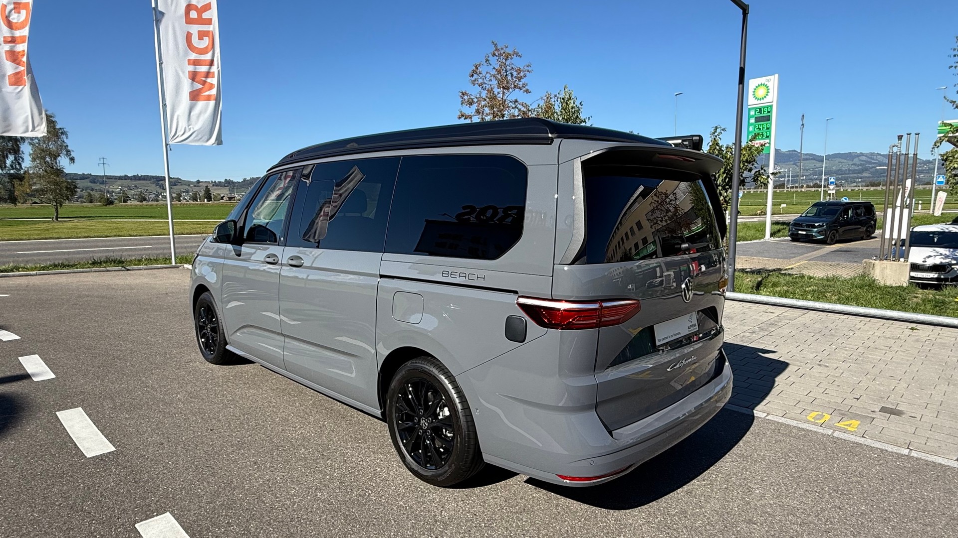 VW California eHybrid Beach Tour Liberty 4Motion 245PS-image-4
