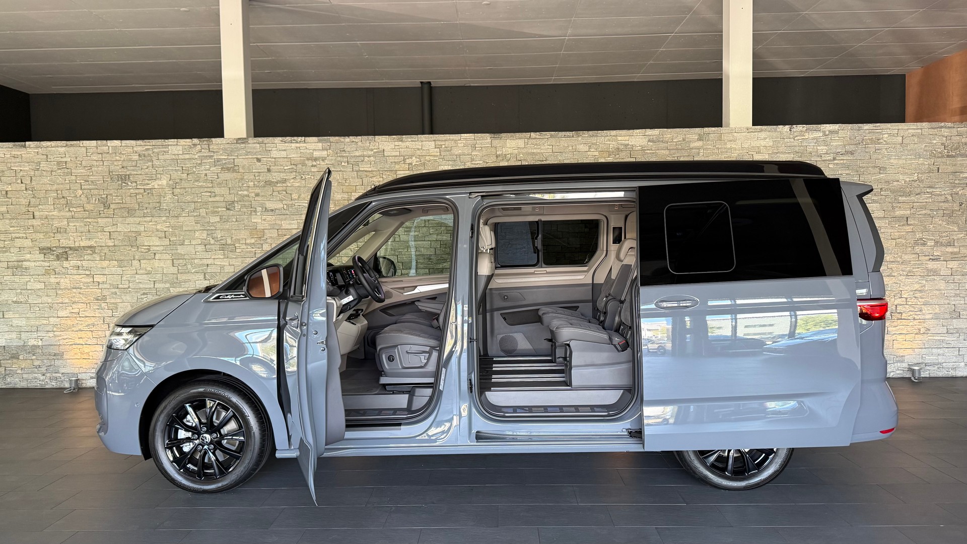 VW California eHybrid Beach Tour Liberty 4Motion 245PS-image-7