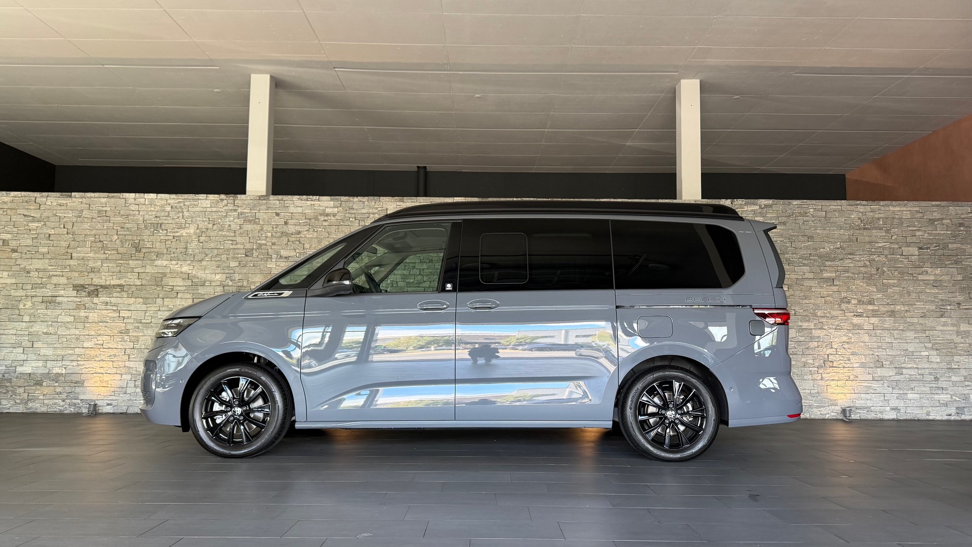 VW California eHybrid Beach Tour Liberty 4Motion 245PS-image-0