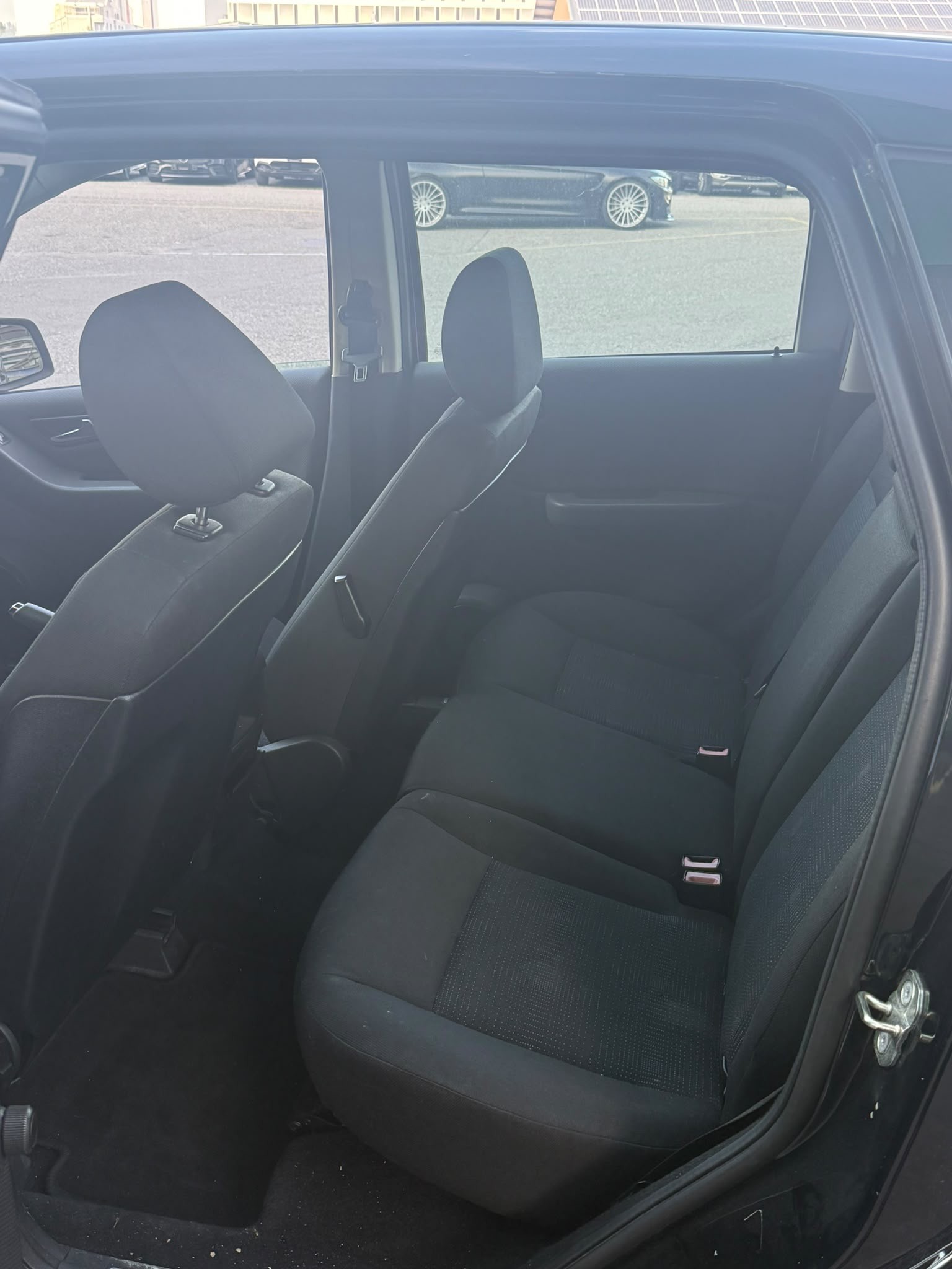 MERCEDES-BENZ A 150 Elégance Edition A-image-13