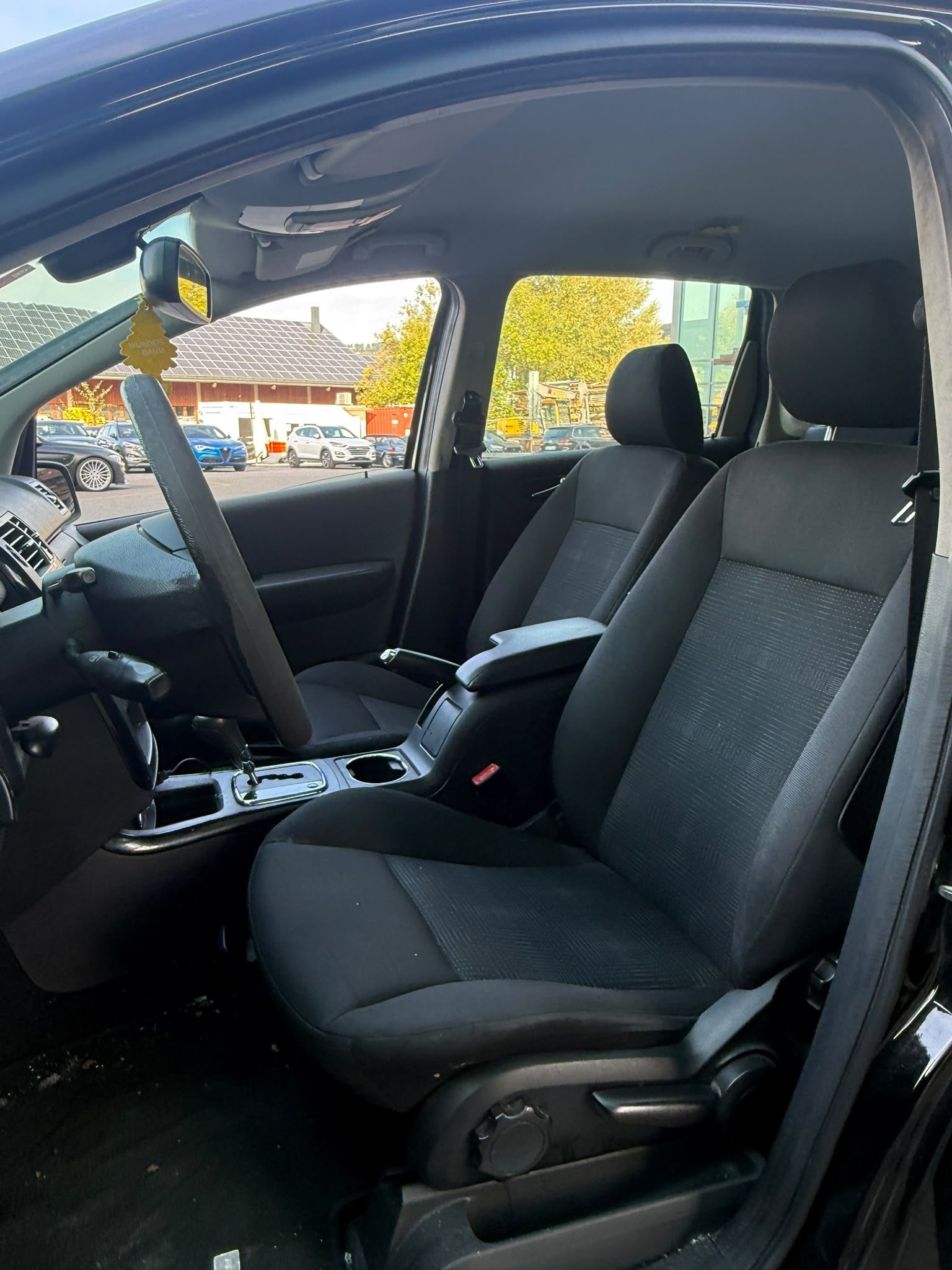 MERCEDES-BENZ A 150 Elégance Edition A-image-8