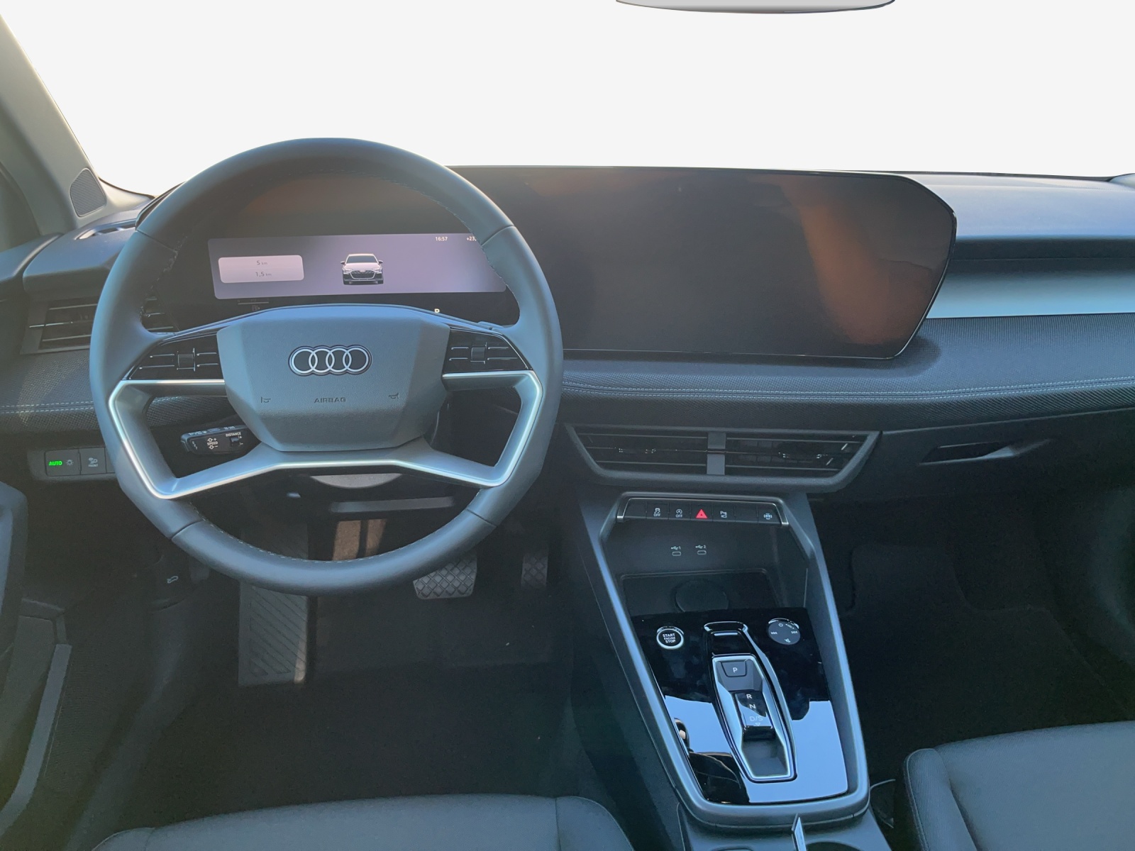 AUDI A3 Sportback TFSI 85 kW Ambition S-tronic-image-8