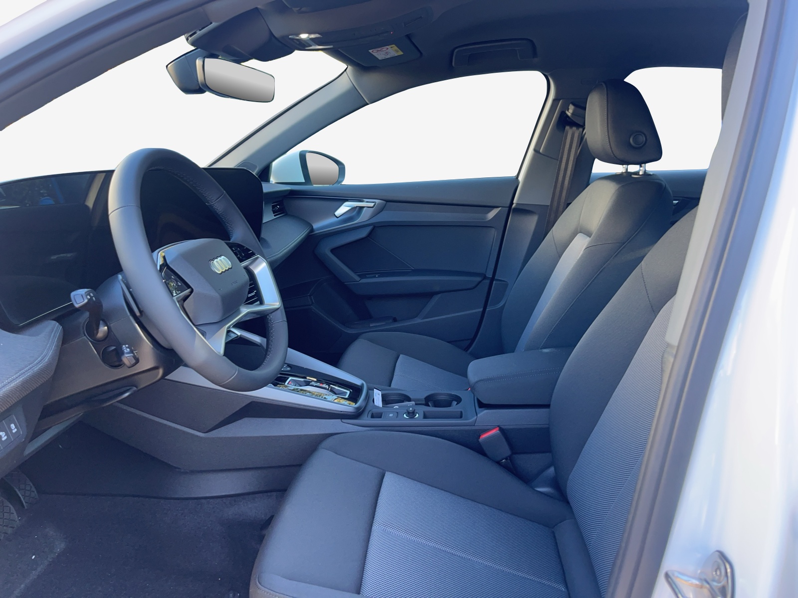 AUDI A3 Sportback TFSI 85 kW Ambition S-tronic-image-7
