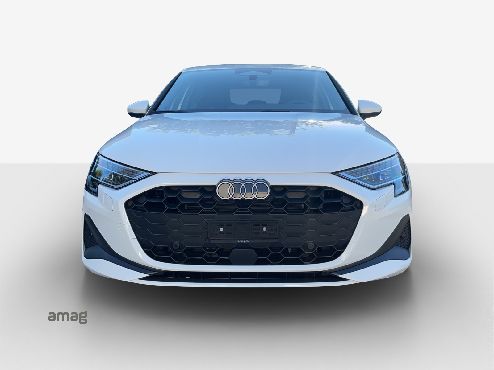 AUDI A3 Sportback TFSI 85 kW Ambition S-tronic-image-6