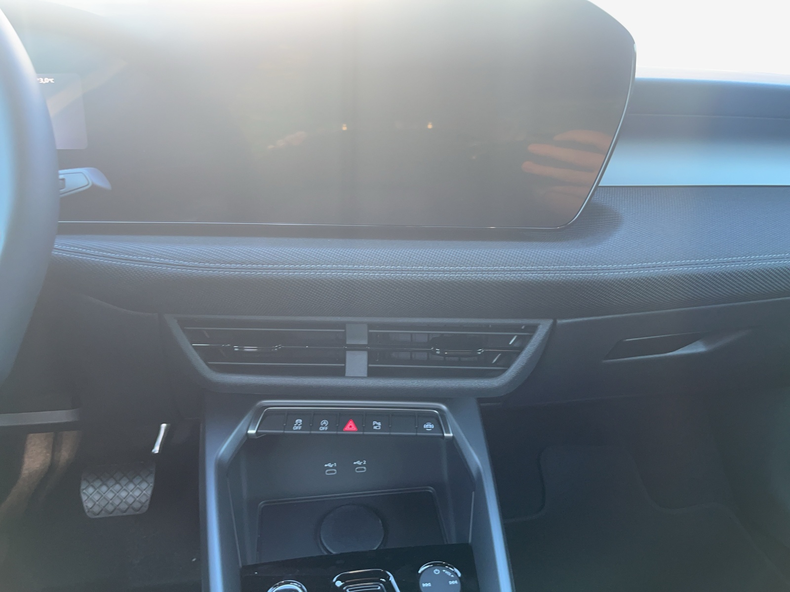 AUDI A3 Sportback TFSI 85 kW Ambition S-tronic-image-10